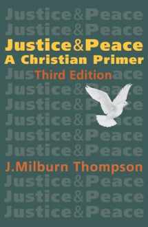 9781626983281-1626983283-Justice and Peace: A Christian Primer
