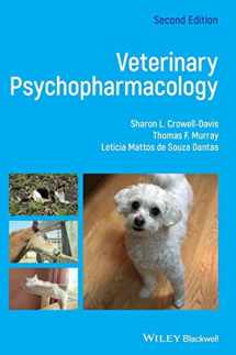 9781119226222-1119226228-Veterinary Psychopharmacology