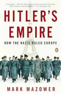 9780143116103-014311610X-Hitler's Empire: How the Nazis Ruled Europe