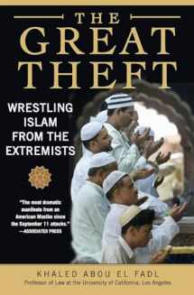 9780061189036-0061189030-The Great Theft: Wrestling Islam from the Extremists