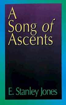 9780687097920-0687097924-A Song of Ascents: A Spiritual Autobiography