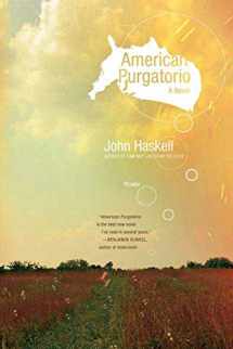 9780312424992-031242499X-American Purgatorio: A Novel