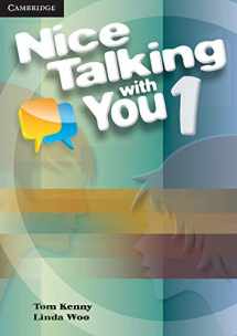 9780521188081-0521188083-Nice Talking With You Level 1 Student's Book