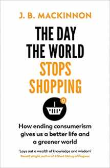 9781784709242-1784709247-The Day the World Stops Shopping