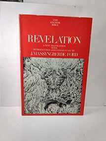 9780385008952-0385008953-Revelation (The Anchor Bible, Vol. 38)