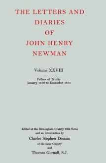 9780199200580-0199200580-The Letters and Diaries of John Henry Cardinal Newman (Letters and Diaries of John Henry Newman)