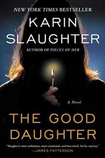 9780062696298-0062696297-The Good Daughter: A Novel