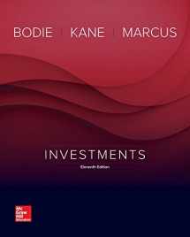 9781259715204-1259715205-Loose Leaf for Investments (The Mcgraw-hill Education Series in Finance, Insurance, and Real Estate)
