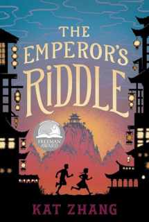 9781481478632-148147863X-The Emperor's Riddle