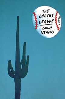 9780374117948-0374117942-The Cactus League: A Novel