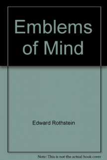 9780812922981-0812922980-Emblems of mind: The inner life of music and mathematics