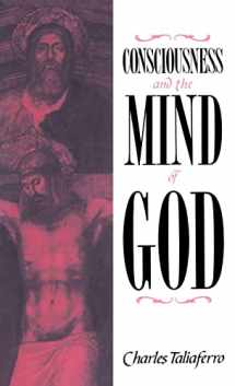 9780521461733-0521461731-Consciousness and the Mind of God