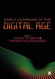 9781526446831-1526446839-Early Learning in the Digital Age