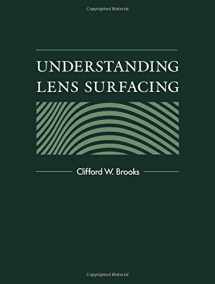 9780750691772-0750691778-Understanding Lens Surfacing