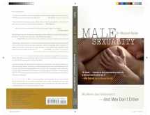 9781442203280-1442203285-Male Sexuality: Why Women Don't Understand It-And Men Don't Either