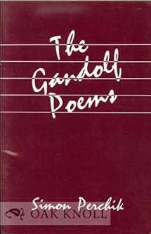 9780934834315-0934834318-The Gandolf Poems