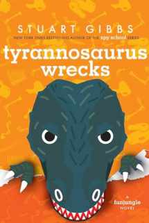 9781534443754-1534443754-Tyrannosaurus Wrecks (FunJungle)