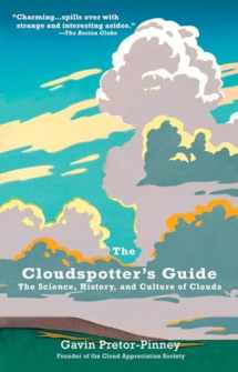 9780399533457-0399533451-The Cloudspotter's Guide: The Science, History, and Culture of Clouds