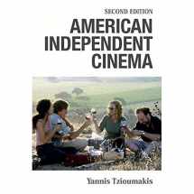 9781474416849-1474416845-American Independent Cinema: Second Edition