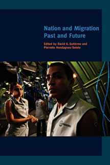 9780801892813-0801892813-Nation and Migration: Past and Future (A Special Issue of American Quarterly)
