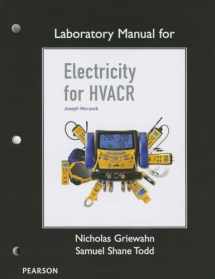 9780135125366-0135125367-Lab Manual for Electricity for HVACR