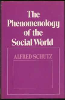 9780435828752-0435828754-The phenomenology of the social world;