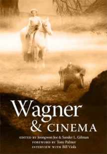9780253221636-0253221633-Wagner and Cinema