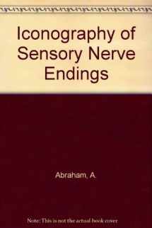 9789630523165-9630523167-Iconography of sensory nerve endings