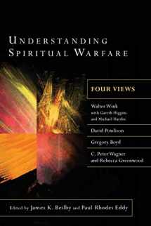9780801039362-0801039363-Understanding Spiritual Warfare: Four Views