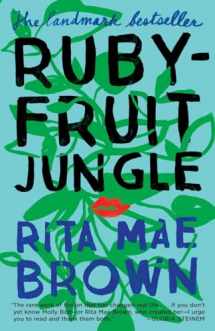 9781101965122-1101965126-Rubyfruit Jungle: A Novel