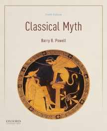 9780197527986-0197527981-Classical Myth