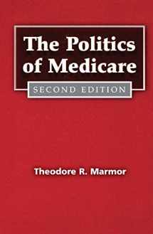 9780202304250-0202304256-The Politics of Medicare (Social Institutions and Social Change Series)