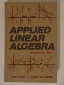 9780130413437-0130413437-Applied linear algebra