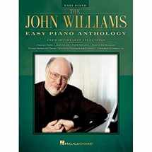 9781540022073-1540022072-The John Williams Easy Piano Anthology