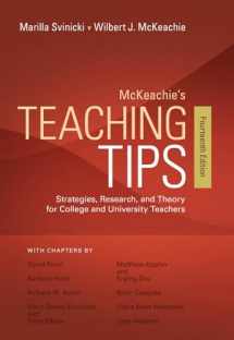9781133936794-1133936792-McKeachie's Teaching Tips