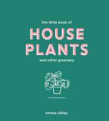9781787131712-1787131718-Little Book of House Plants and Other Greenery