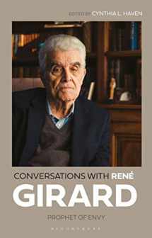 9781350075177-1350075175-Conversations with René Girard: Prophet of Envy