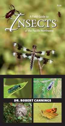 9781550178340-1550178342-A Field Guide to Insects of the Pacific Northwest