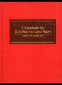 9780750692489-0750692480-Essentials for Ophthalmic Lens Work