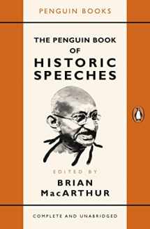 9780241982396-0241982391-The Penguin Book of Historic Speeches