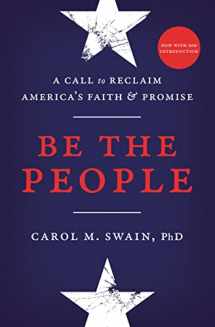 9780785253129-0785253122-Be the People: A Call to Reclaim America's Faith and Promise