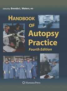 9781588298416-1588298418-Handbook of Autopsy Practice