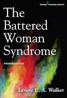 9780826170989-0826170986-The Battered Woman Syndrome