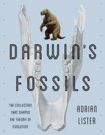 9781588346179-158834617X-Darwin's Fossils: The Collection That Shaped the Theory of Evolution