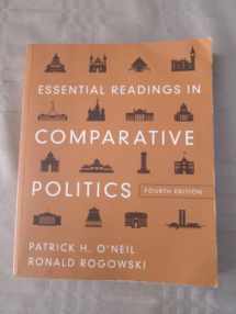 9780393912807-0393912809-Essential Readings in Comparative Politics