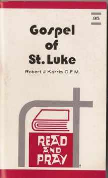 9780819906267-0819906263-The Gospel of St. Luke (Read and Pray Series, No. 2)