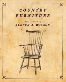 9780393327779-0393327779-Country Furniture