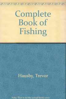 9780681103795-0681103795-Complete Book of Fishing