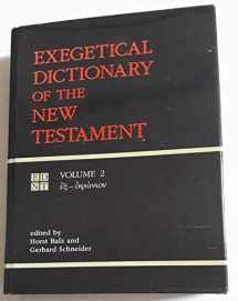9780802824103-0802824102-Exegetical Dictionary of the New Testament, Vol. 2