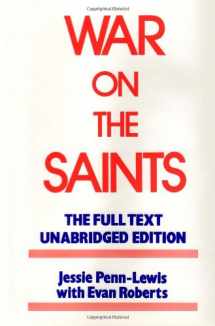 9780913926048-0913926043-War on the Saints, The Full Text, Unabridged Edition